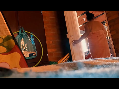 ❤️ Dayım mənim arxamca duşa girir, mən duş qəbul edərkən məni sikir. ❤❌ Porno az.porn-mz.ru ❌️